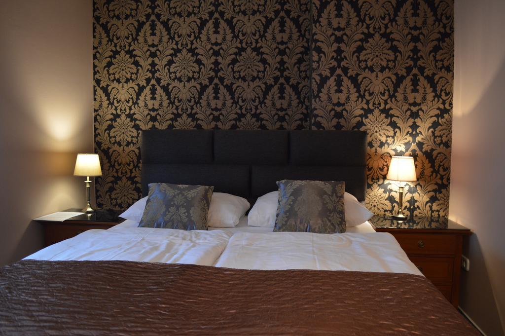 Platan Hotel 3*