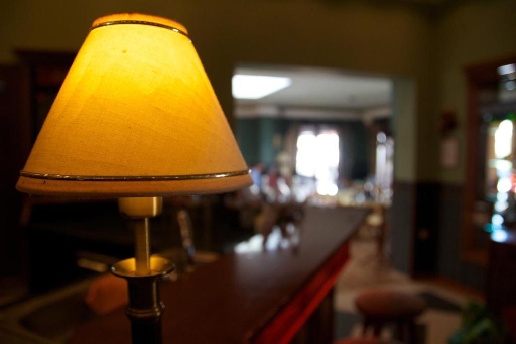 Hotel Platan Sarvar